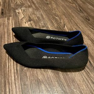 Rothy’s Flats